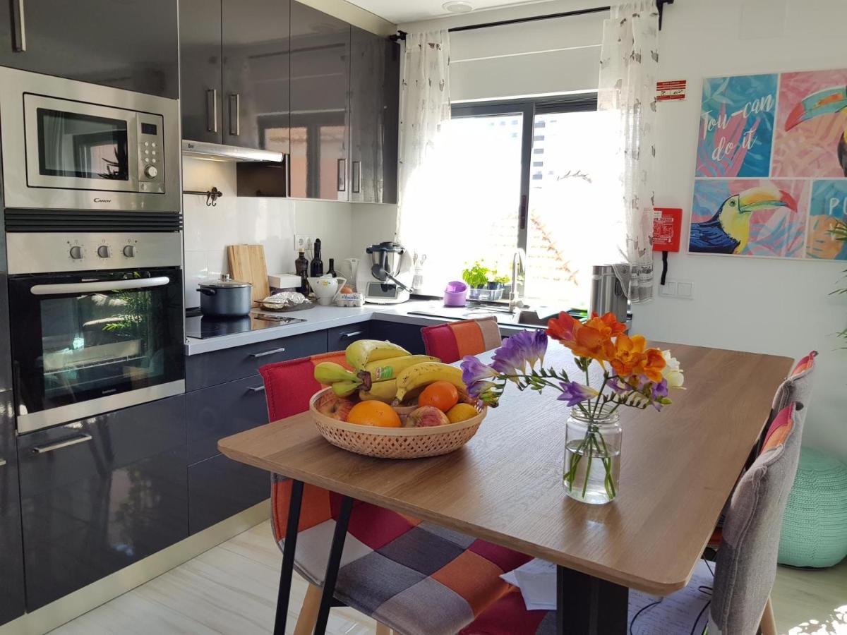 Besetubal M&m House Apartment
