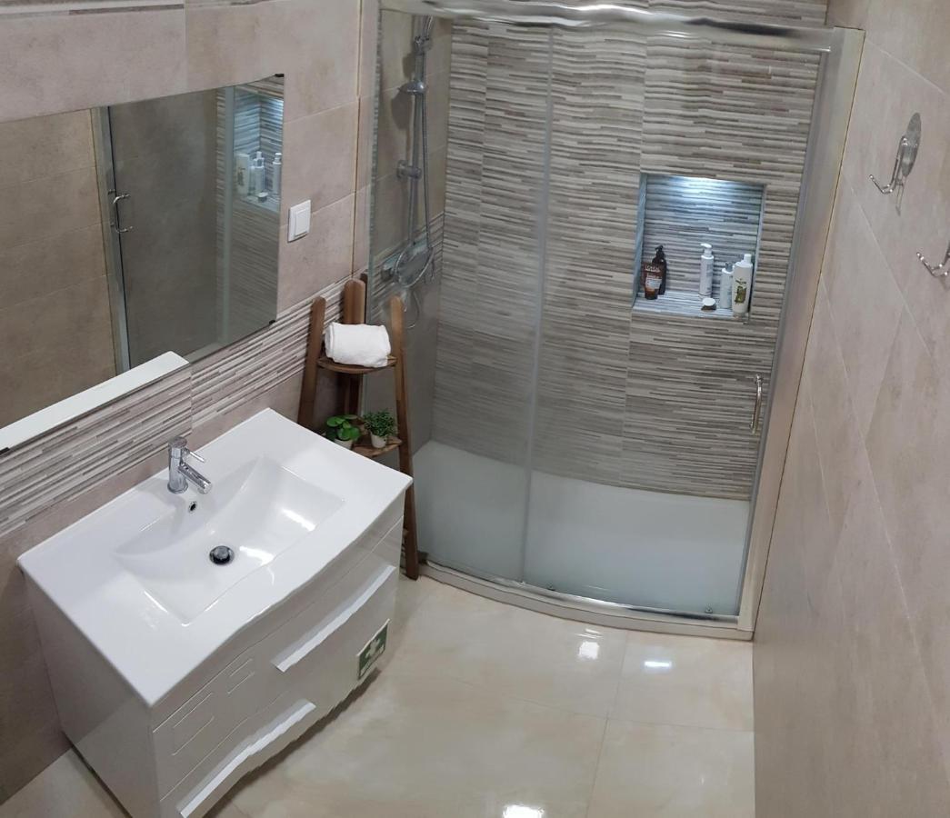 Apartment Besetubal M&m House Setubal