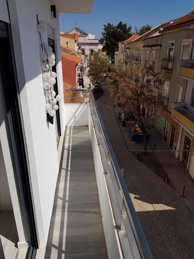 Besetubal M&m House Apartment Setubal