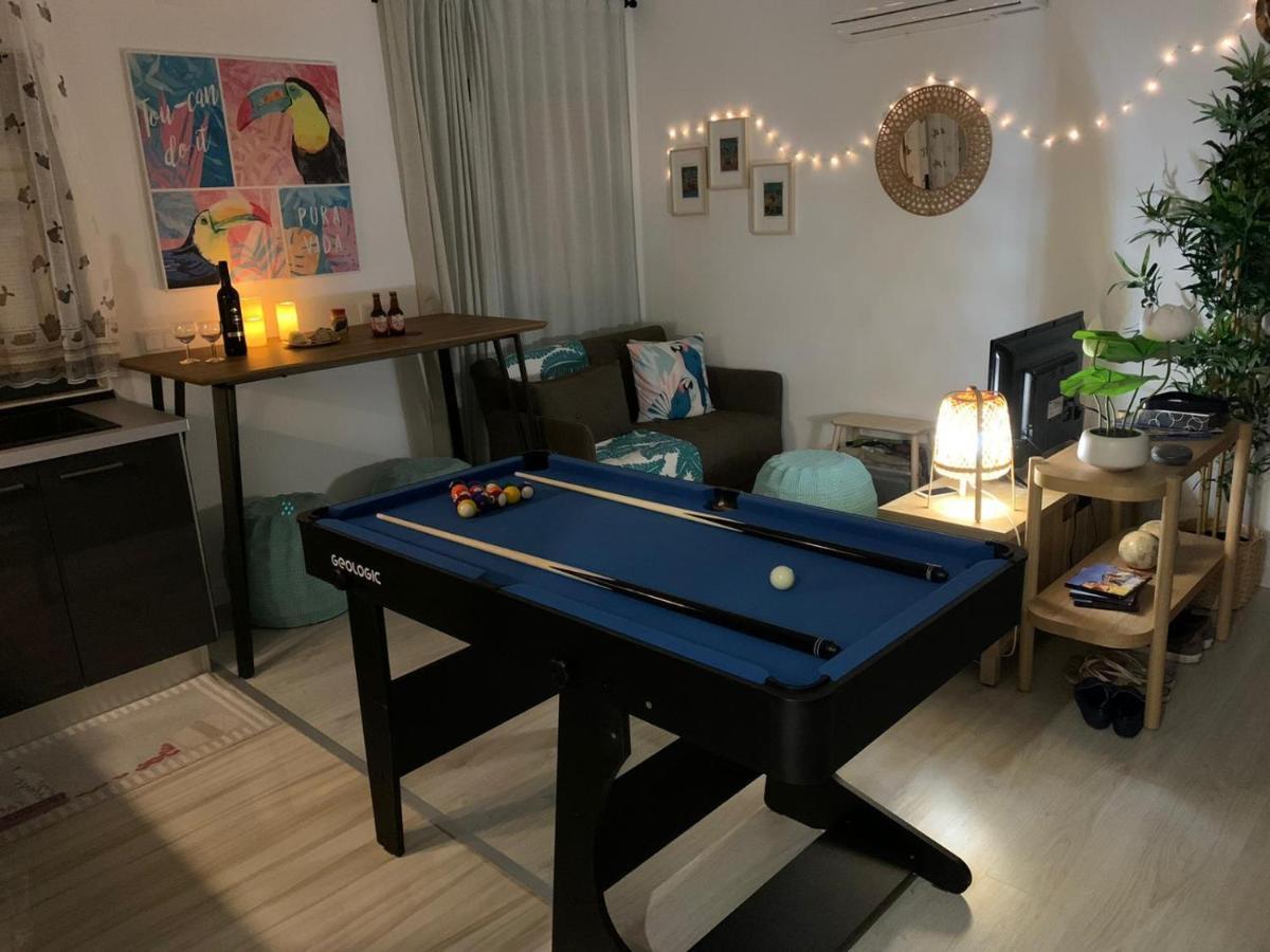 Apartment Besetubal M&m House Setubal