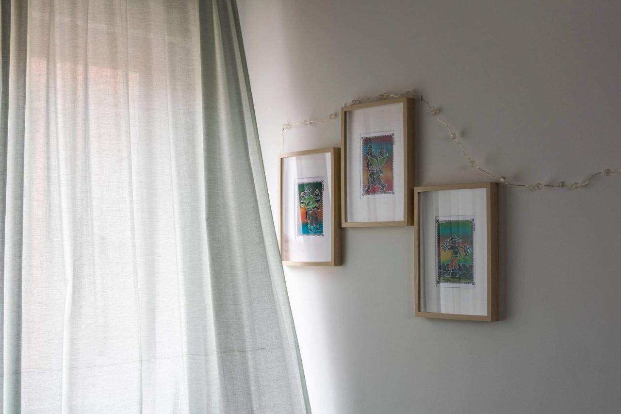 Apartment Besetubal M&m House Setubal
