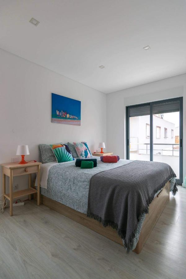Besetubal M&m House Setubal