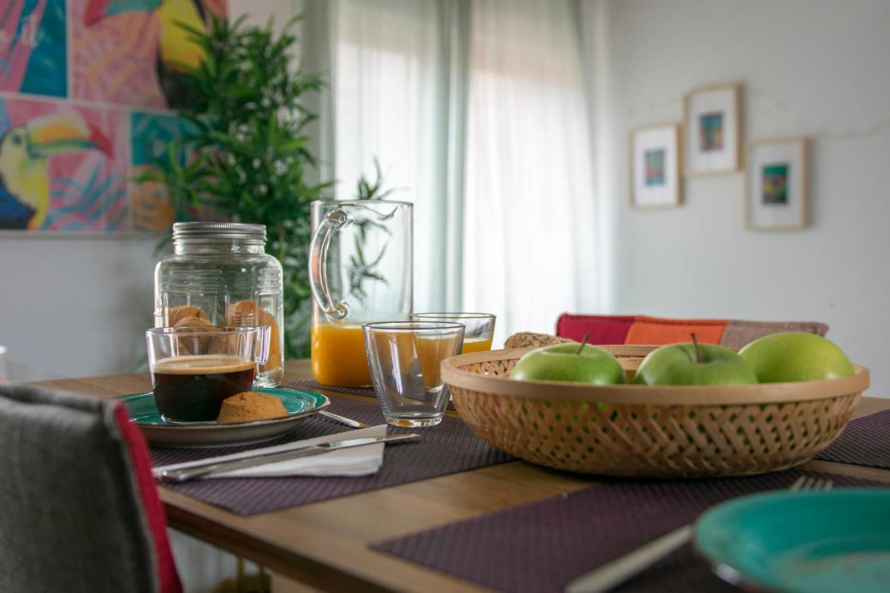 Apartment Besetubal M&m House *