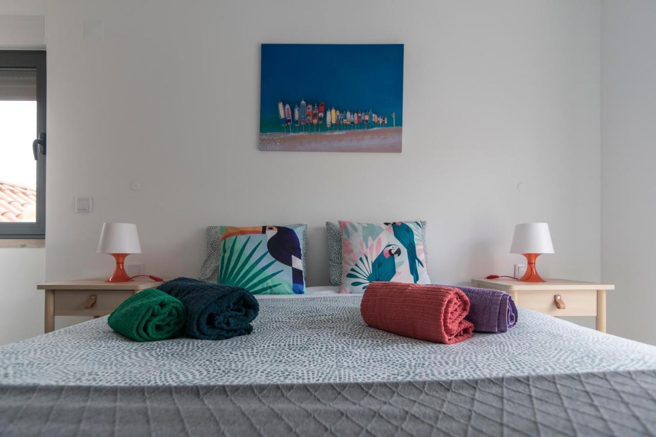 Apartment Besetubal M&m House *