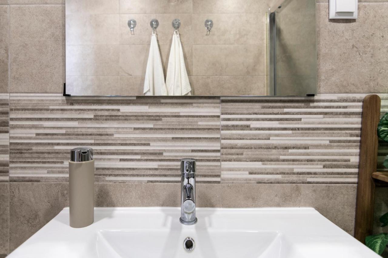 Apartment Besetubal M&m House Setubal
