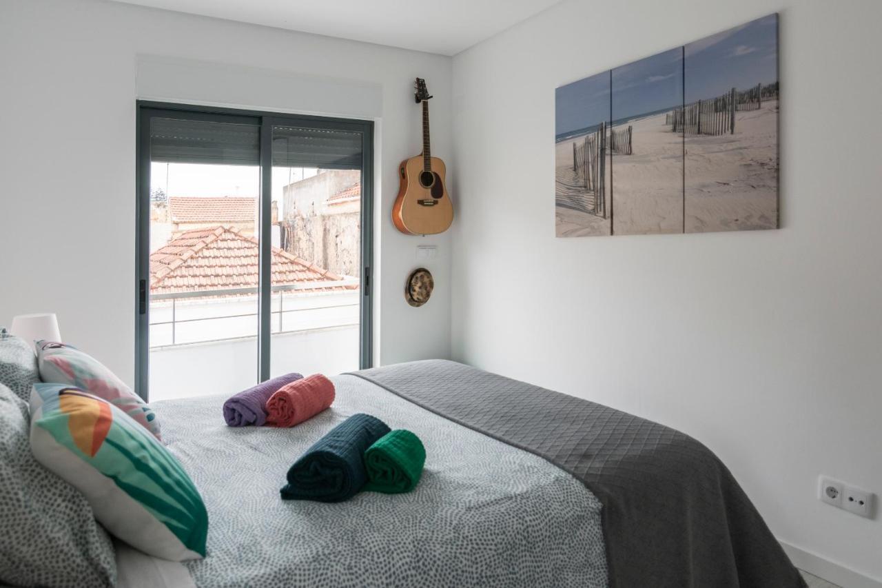 Besetubal M&m House Apartment Setubal