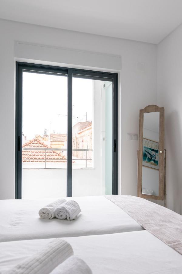 Apartment Besetubal M&m House *