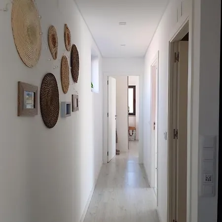 Ferienwohnung Besetubal M&M House Exterior foto