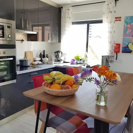 Ferienwohnung Besetubal M&M House Exterior foto