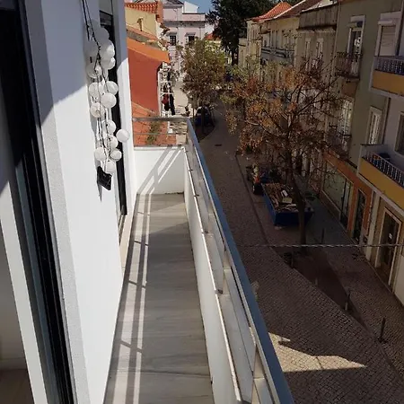 Ferienwohnung Besetubal M&M House Exterior foto