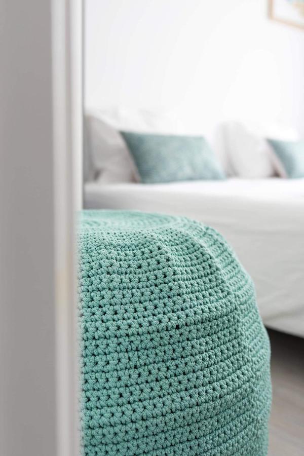 Besetubal M&m House Apartment